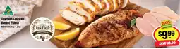 CORNETTS Oakfield Chicken Breast Fillets offer