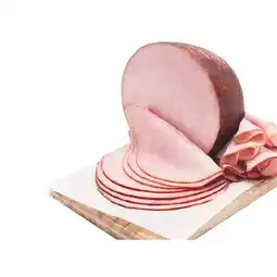 Woolworths Bertocchi Premium Boneless Leg Ham – Sliced or Shaved offer