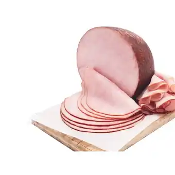 Woolworths Bertocchi Premium Boneless Leg Ham – Sliced or Shaved offer
