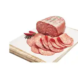 Woolworths Bertocchi Sopressa Salami offer