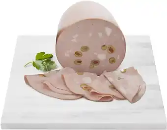 Coles Bertocchi Olive Mortadella offer