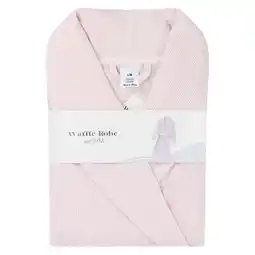 Woolworths Ladies’ Waffle Robe offer