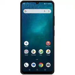 Woolworths Telstra T PRO 2§ offer