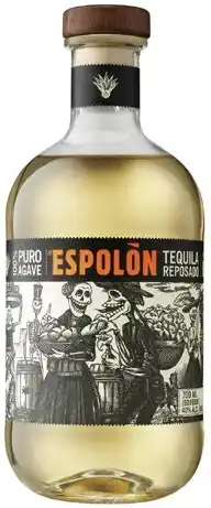 Coles Espolon Tequila Reposado offer