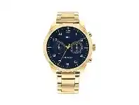 Bevilles Jewellery Tommy Hilfiger Patrick Watch 1791783 offer