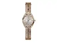 Bevilles Jewellery Guess Ladies Whisper Watch Model W1084L3 offer