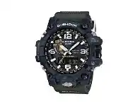 Bevilles Jewellery Casio G-Shock Master of G Watch GWG1000-1A3 offer