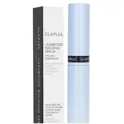 Woolworths Olaplex LashBond Building Serum Eyelash Enhancer offer