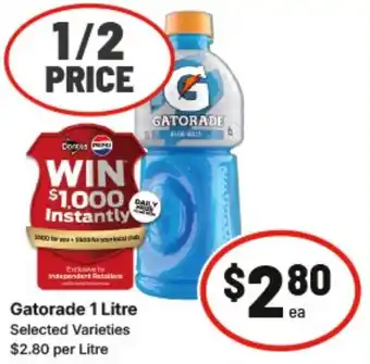 Gatorade