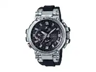 Bevilles Jewellery Casio GShock MT-G Smart Phone BT Solar World Time Model MTGB1000-1A offer