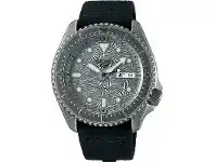 Bevilles Jewellery Mens Seiko 5 Sports 100M Watch SRPE79K offer