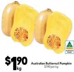 Drakes Australian Butternut Pumpkin offer