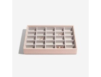 Bevilles Jewellery Stackers Classic 25 Compartment Layer offer