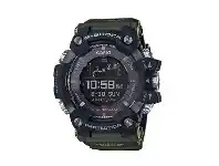 Bevilles Jewellery Casio G Shock Rangeman with GPS Navigation GPRB1000-1B offer