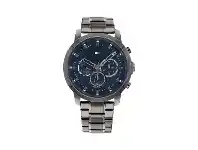 Bevilles Jewellery Tommy Hilfiger Jameson Blue Face Watch 1791796 offer