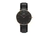 Bevilles Jewellery Daniel Wellington Classic Sheffield 36mm DW00100139 offer