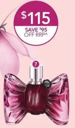 Terry White Viktor & Rolf Bonbon EDP Spray offer