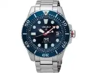 Seiko Men&#039;s Prospex Padi Solar Divers Watch SNE549P