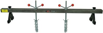 Autobarn Extreme Garage 500KG Engine Support Bar offer