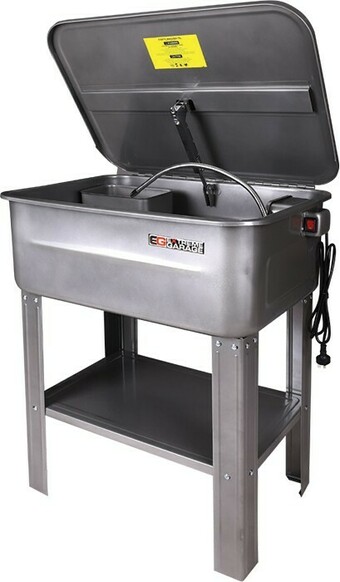 Autobarn Extreme Garage 75LT Parts Washer offer