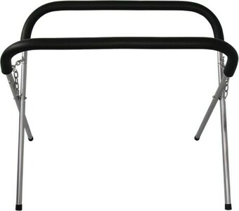 Autobarn Extreme Garage 200KG Foldable Panel Work Stand offer