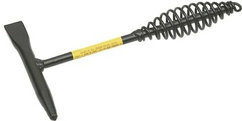 Cigweld Chipping Hammer