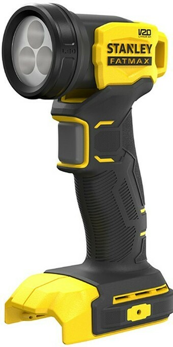Stanley Fatmax V20 Flashlight Skin