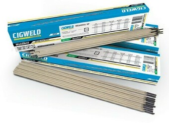 Autobarn Cigweld Weldskill Welding Rods offer