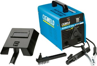 Cigweld Weldskill 120 Turbo Arc Welder