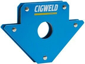 Autobarn Cigweld Medium Mag Clamps offer