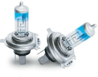 Autobarn Voltage +30% White Halogen Upgrade Globes offer