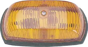 Autobarn Narva Amber Indicator Light offer