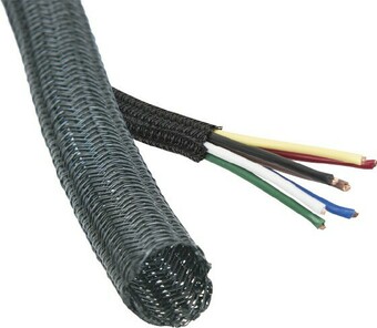 Autobarn 20% off Voltage Self Closing Braid Wrap offer