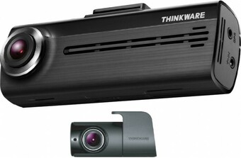 Autobarn Thinkware F200 Series Full HD Dual Recording Wi-Fi Dash Cam 32GB offer