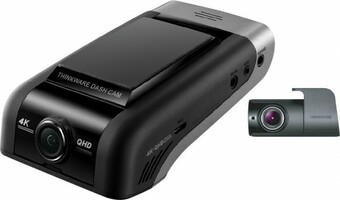 Autobarn Thinkware U1000 Series Ultra HD 4K Dual Recording Wi-Fi GPS Dash Cam 32GB offer