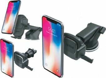 Autobarn iOttie Easy Touch Universal Smartphone Mounts offer