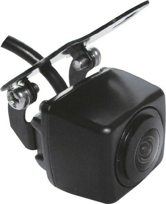 Autobarn Parkmate HD Colour CMOS Metal Body Reverse Camera with Gridlines offer