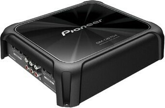 Autobarn Pioneer Mono Channel Class D Power Amplifier offer