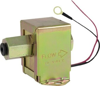Autobarn Masterpart 12V Solid State Fuel Pumps offer