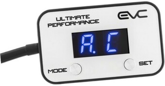 Autobarn EVC Digital Throttle Controller offer