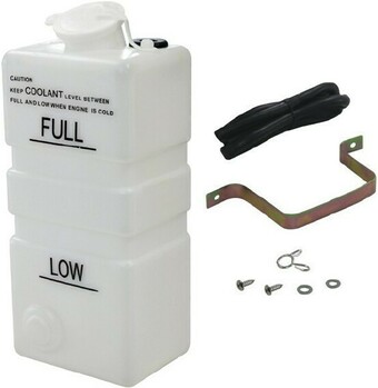 Autobarn Masterpart Universal Radiator Water Recovery Unit offer