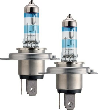 Autobarn Philips X-Tremevision G-Force +130% offer