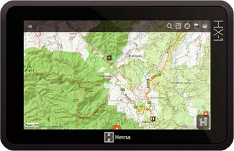 Autobarn Hema 7” On & Off Road Navigation Unit offer