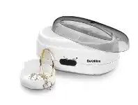 Bevilles Jewellery Cleaner Unit + FREE Liquid Cleaner