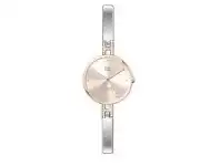 Bevilles Jewellery Tommy Hilfiger Kit Two-Tone Watch 1782138 offer