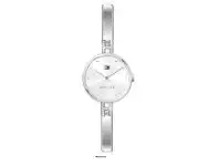 Bevilles Jewellery Tommy Hilfiger Kit Silver Watch 1782137 offer