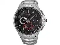 Bevilles Jewellery Seiko Coutura Men&#039;s Solar Watch SSC743P-9 offer