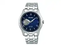 Bevilles Jewellery Seiko Presage Mens Automatic Watch SSA411J offer