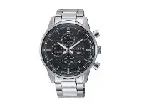 Bevilles Jewellery Seiko Chronograph Watch Model SSB313P offer