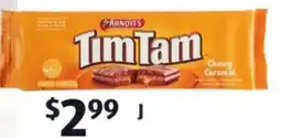 ALDI Arnott's Tim Tam offer